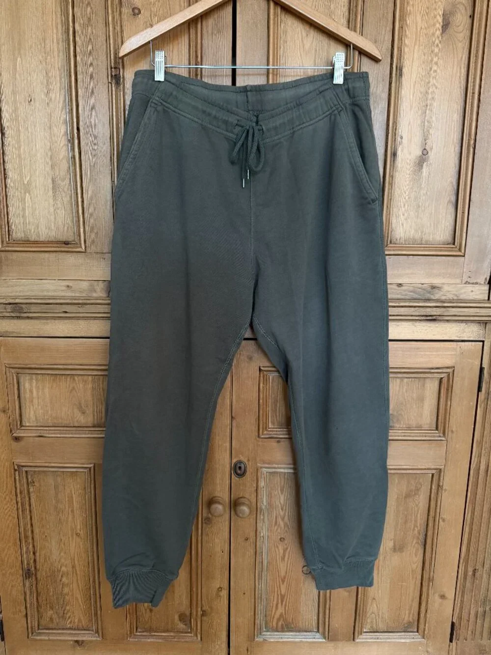 J.Crew Sweatpants size Large